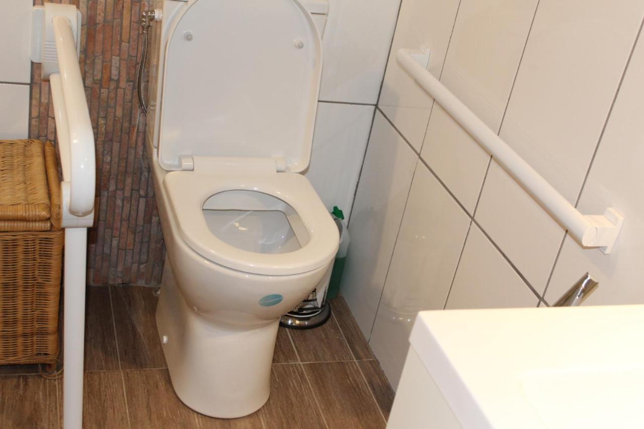 Éco Gîtes Aubelrando Extérieur photo