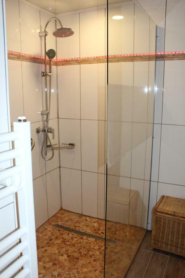Éco Gîtes Aubelrando Extérieur photo